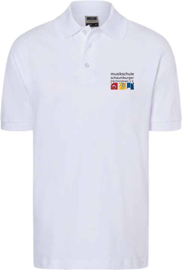 Konzertchor Poloshirt